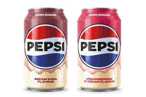 pepsi