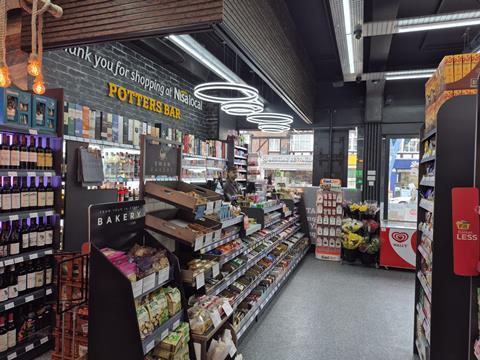 Nisa Local Potters Bar 4