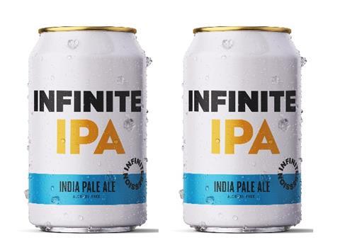 Infinite IPA