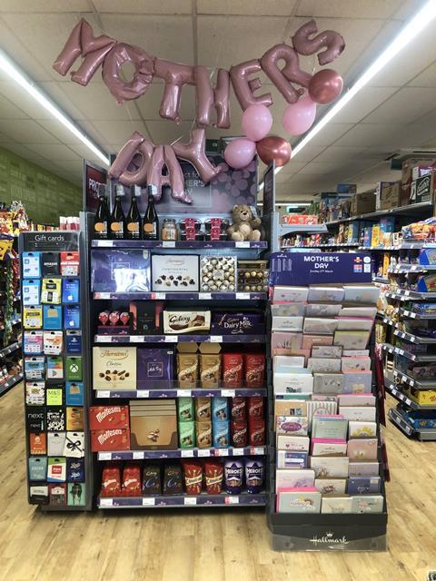 Mothers Day_Woodlands Co-op