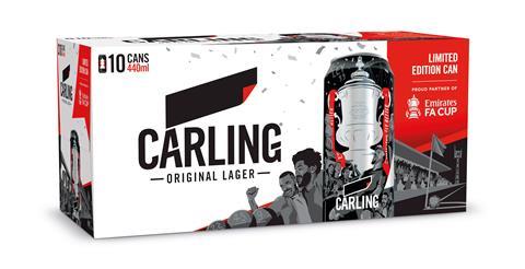 High Res PNG-CAR X FA Cup Limited Edition 10x440ml FEC 7072126 Angle