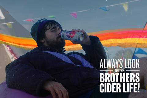 Brothers Cider TV