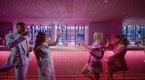 Gordon's Pink Mix It Up 3