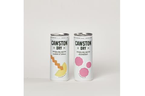 Cawston Dry