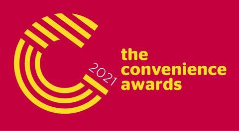 Convenience Awards logo_2021_horizontal_Dated