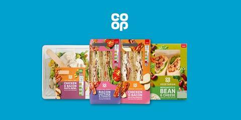 co-op-relaunches-food-to-go-range-with-new-more-sustainable-packaging