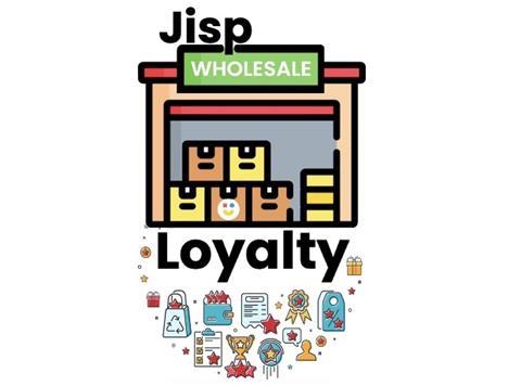 Jisp Wholesale