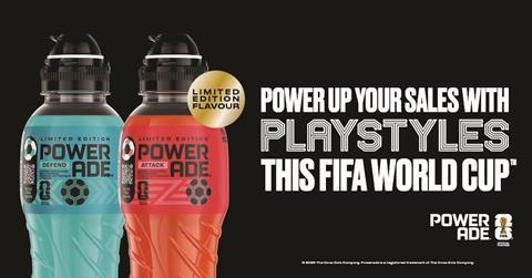 Powerade Playstyles Digital 1080 x 566px GB