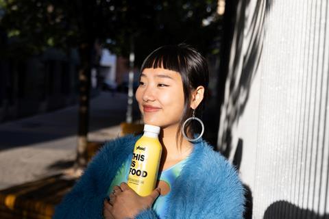 yfood expands UK presence - Significant nationwide Sainsbury’s & Morrisons listings - 2