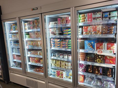 Ice Cream_Frozen_Costcutter Epsom