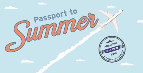 Passport to Summer
