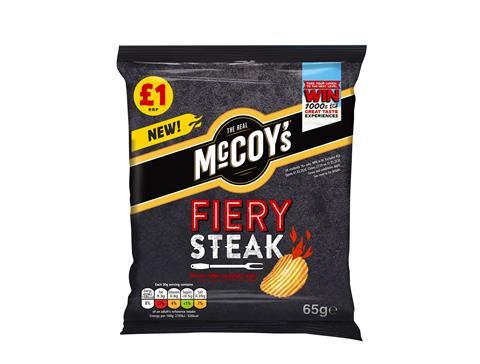 McCoys