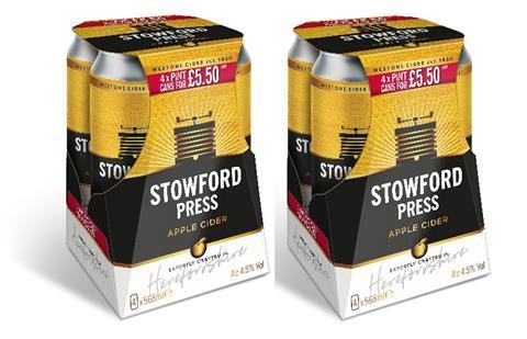 Stowford Press PMP