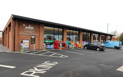 Valli-SPAR-Stanley-Service-Station-2