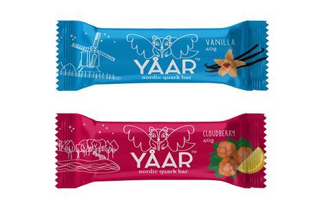 Yaar Bars