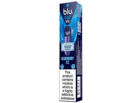 Blu bar kit