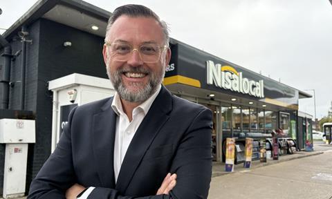 Martin Swadling Nisa Local Landscape 2