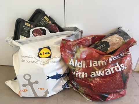 Copy of MAIN IMAGE 2 ALDI AND LIDL SHOPPING BAGS