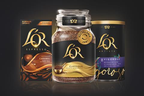 L'OR Espresso Boutique En Ligne Café, Dosettes Cafetières, 42% OFF