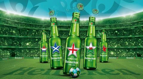 Heineken Euros 