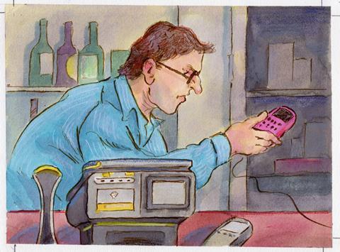 J Holder convenienc018001