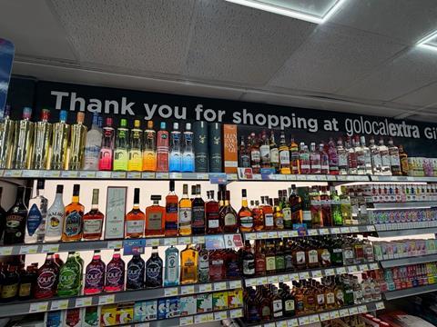 kent store