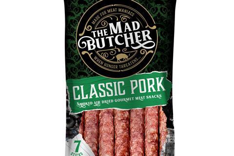 Mad Butcher - Classic Pork