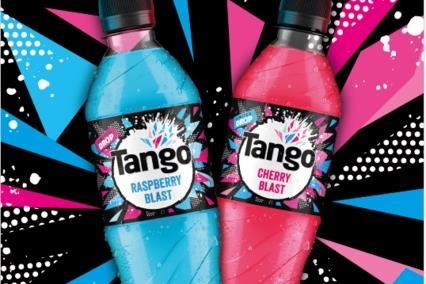 Tango ice blast