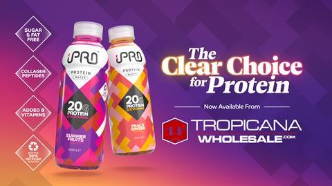 IP5559 - iPRO Tropicana - Protein Launch LinkedIn_LinkedIn copy