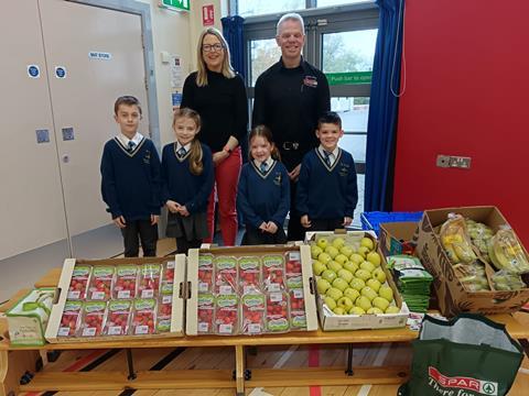 farm to fork 2 oct 24