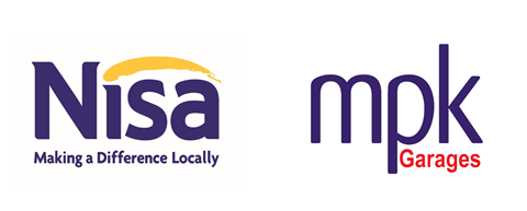 Nisa MPK Logos