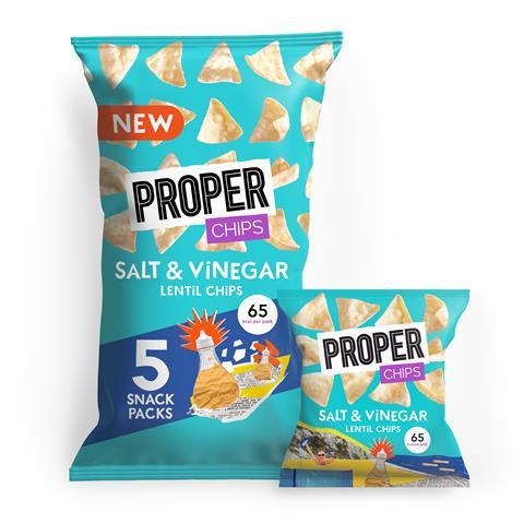 PROPERCHIPS S&V Multipack 1