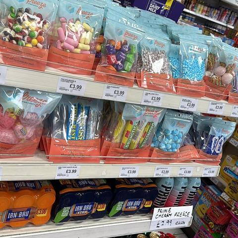 Freeze Dried Sweets_Serge Notay