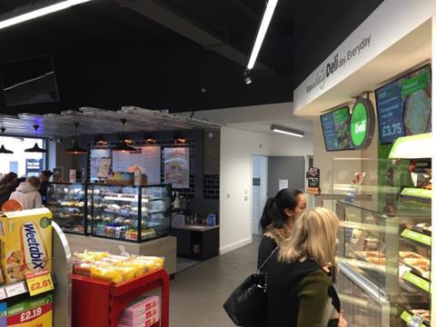 CRA Best New Store finalist: Spar Walkden | Features and analysis ...