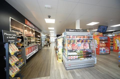 Premier Victoria Dock, Hull | Features and analysis | Convenience Store