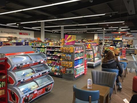 CRA Best New Store finalist: Spar Walkden | Features and analysis ...
