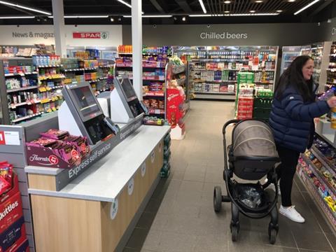 CRA Best New Store finalist: Spar Walkden | Features and analysis ...