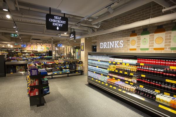 Aldi opens grab and go convenience store in Australia | Features and ...