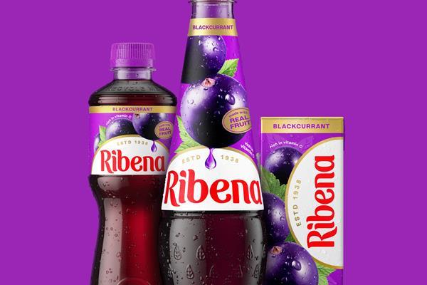 Ribena reveals new look and £7m TV advert | Product News | Convenience ...
