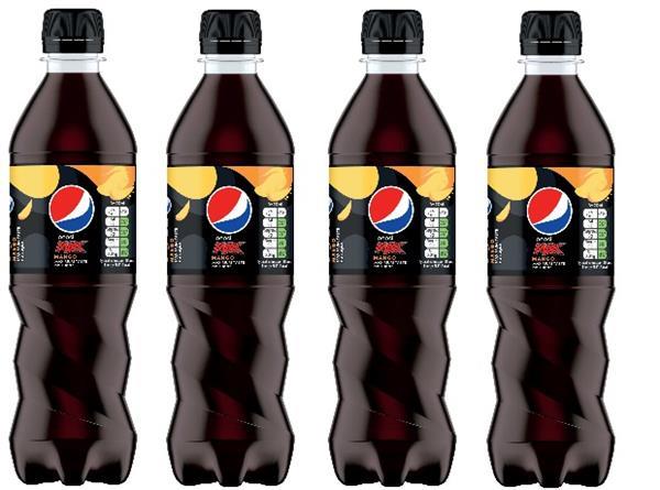 Pepsi Max Mango added to range | Product News | Convenience Store