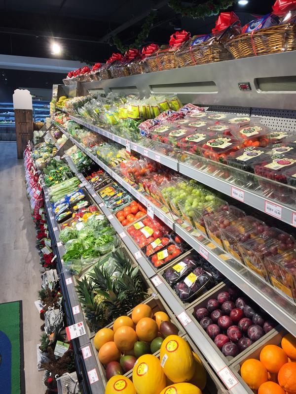 CRA 2019 Best Chilled Food retailer: Spar Mullaghmore, Omagh | Features ...