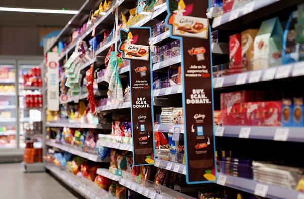 Co-op Media Network has unveiled how shopper behaviour differs across ...