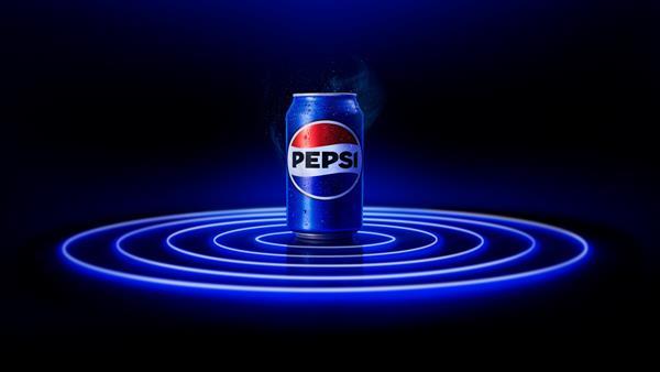 Pepsi unveils new look for entire cola range | Product News ...