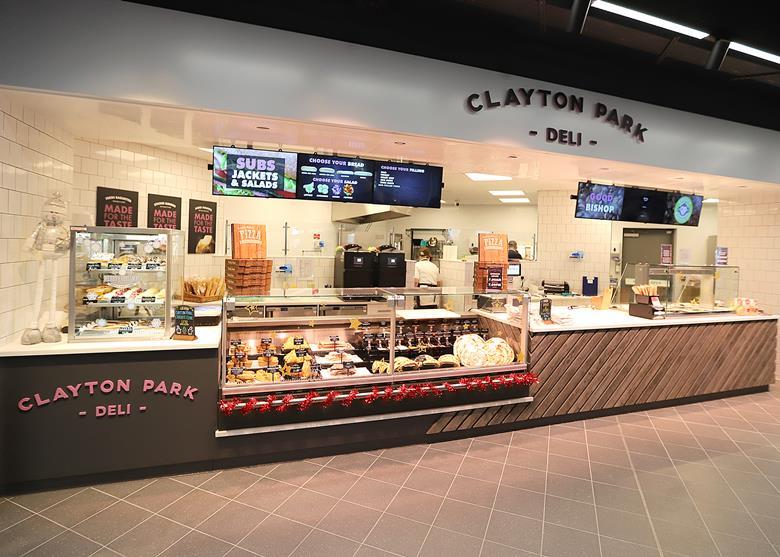 What's new at Auckland’s £3m Spar store? Features and analysis