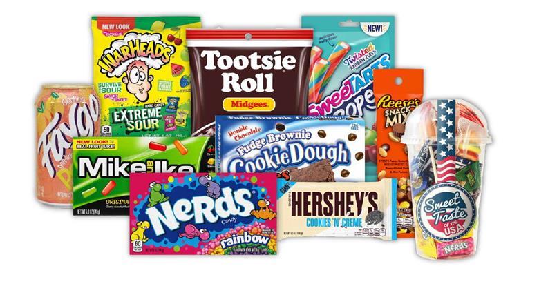 9 things you need to know about Sugar Confectionery | Products In Depth ...