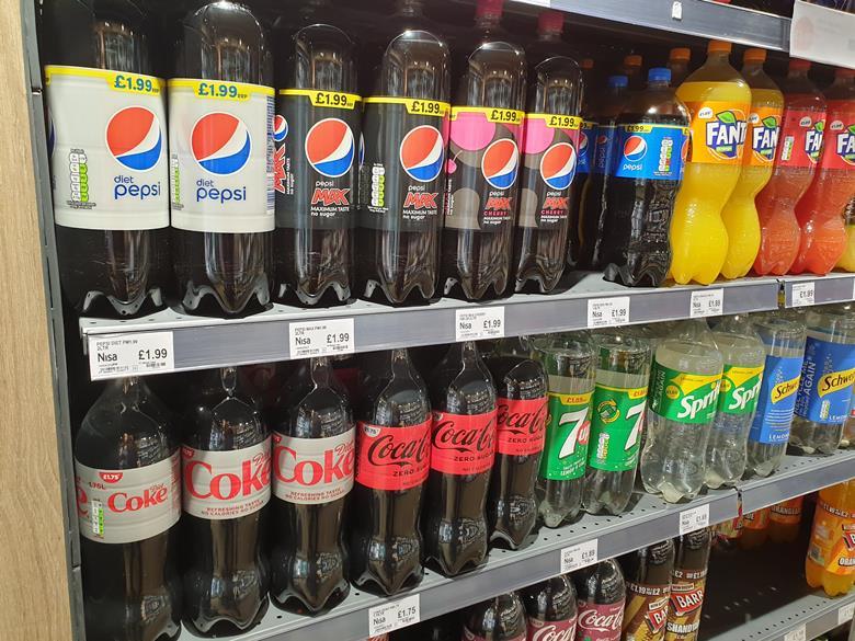 Eight things you need to know about Carbonated Soft Drinks Products