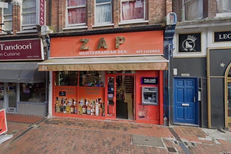Eastbourne Store Loses Licence After Seizing Thousands Of Illegal Vapes