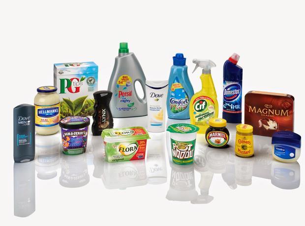 Unilever Announces New Commitments On Plastic Waste | Product News ...