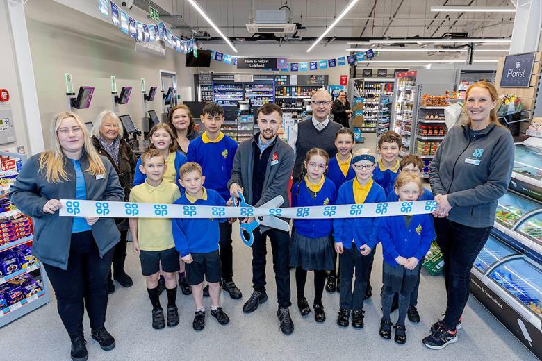Inside the Coop’s new Uckfield store Features and analysis Convenience Store
