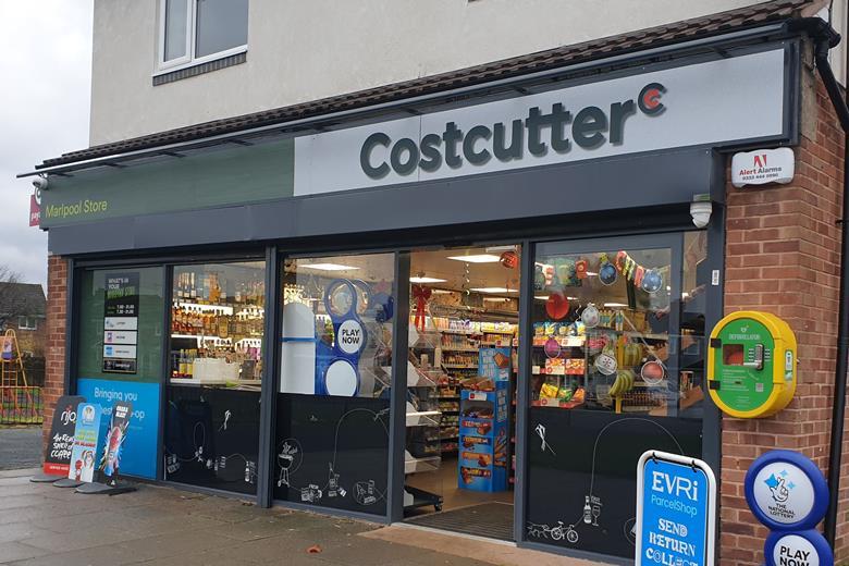 Costcutter reduces fuel levy charges | Features and analysis ...